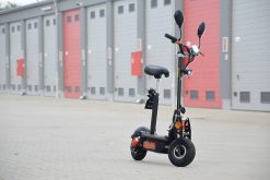 elektro scooter mit strassenzulassung -aeec -1