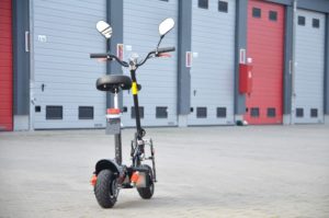 elektro scooter mit strassenzulassung -aeec -3