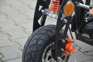 elektro scooter mit strassenzulassung -aeec -8