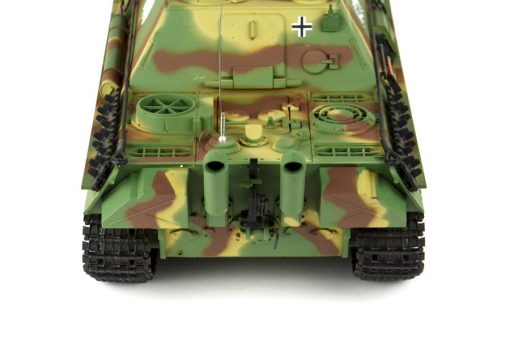 ferngesteuerter panzer von heng long - deutscher jagdtpanther -12