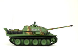 ferngesteuerter panzer von heng long - deutscher jagdtpanther -2