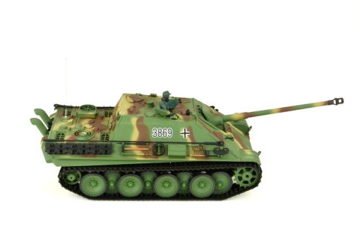 ferngesteuerter panzer von heng long - deutscher jagdtpanther -9