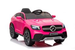 kinder-elektroauto-mercedes-glc-amg-pink-1