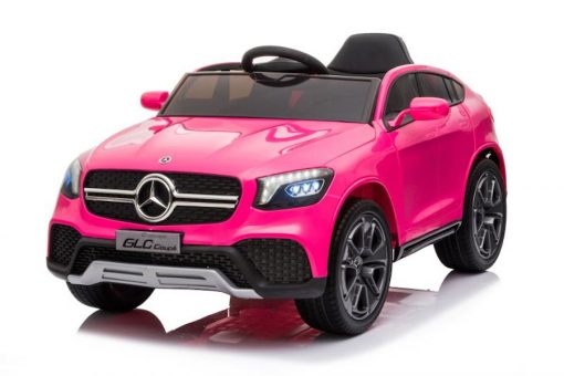 kinder-elektroauto-mercedes-glc-amg-pink-4