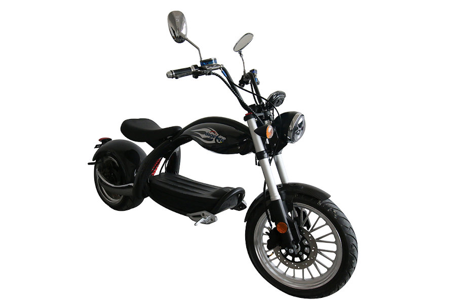 elektro-scooter-motorrad-coco-bike-chopper-m4-schwarz-2