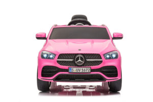 kinder-elektroauto-kinderfahrzeug-mercedes-gle450-pink-2