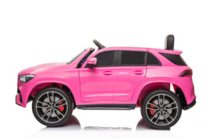 kinder-elektroauto-kinderfahrzeug-mercedes-gle450-pink-3